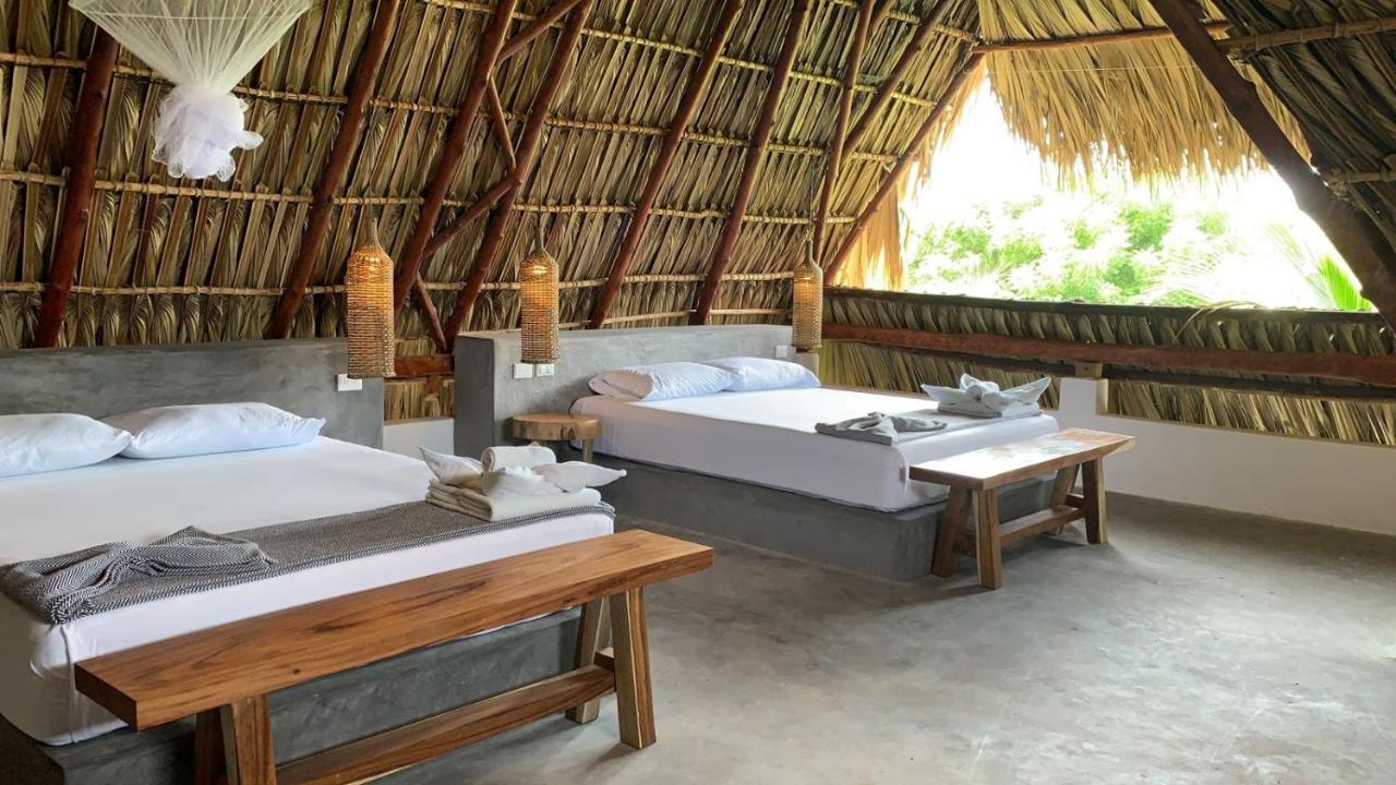 Swell Hotel El Paredon Buena Vista ภายนอก รูปภาพ