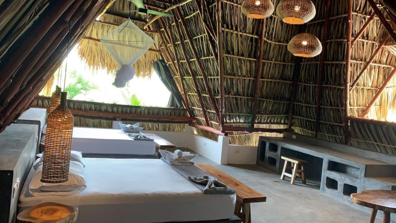 Swell Hotel El Paredon Buena Vista ภายนอก รูปภาพ