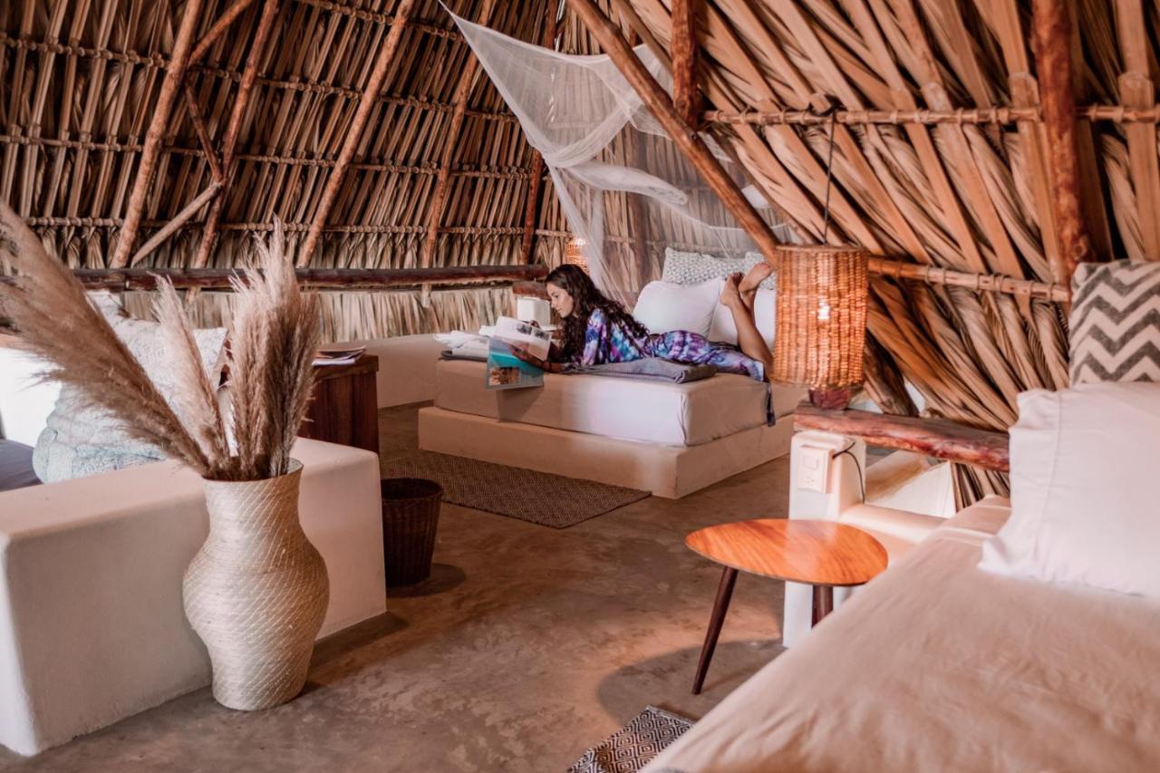 Swell Hotel El Paredon Buena Vista ภายนอก รูปภาพ