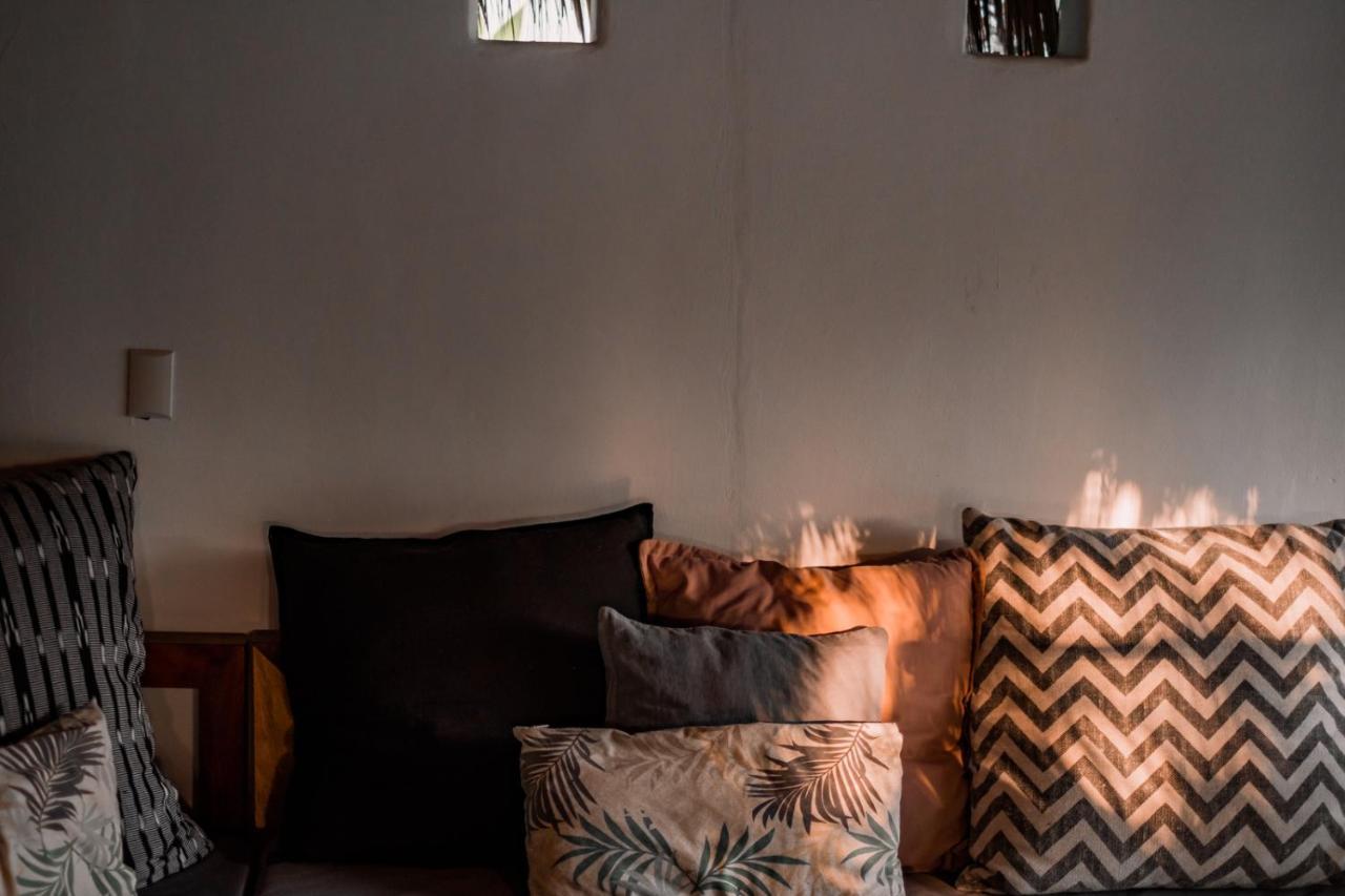 Swell Hotel El Paredon Buena Vista ภายนอก รูปภาพ
