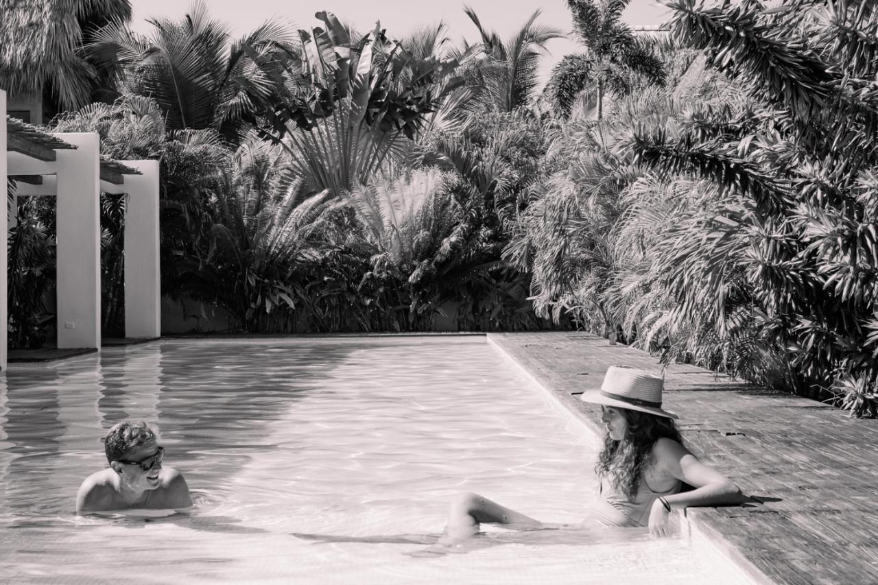 Swell Hotel El Paredon Buena Vista ภายนอก รูปภาพ