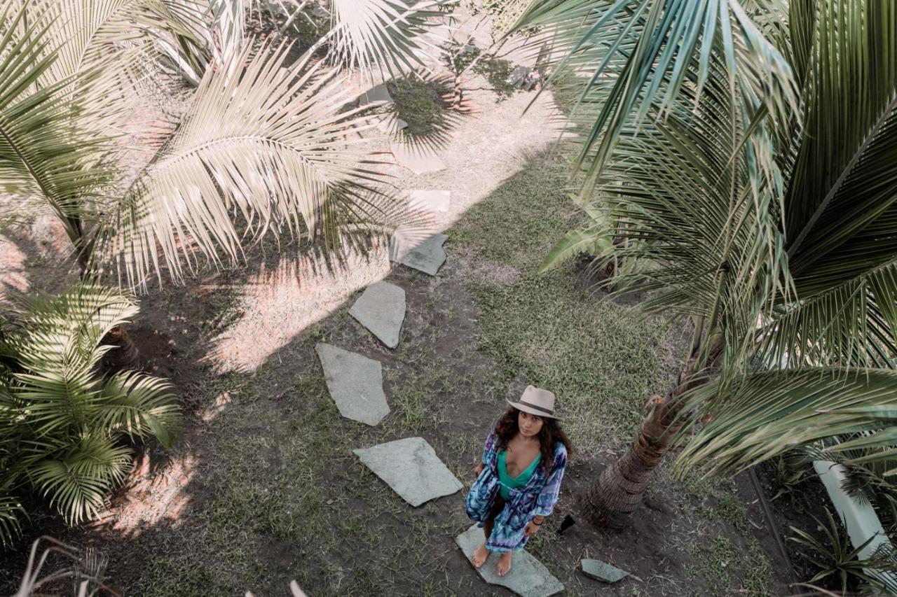 Swell Hotel El Paredon Buena Vista ภายนอก รูปภาพ