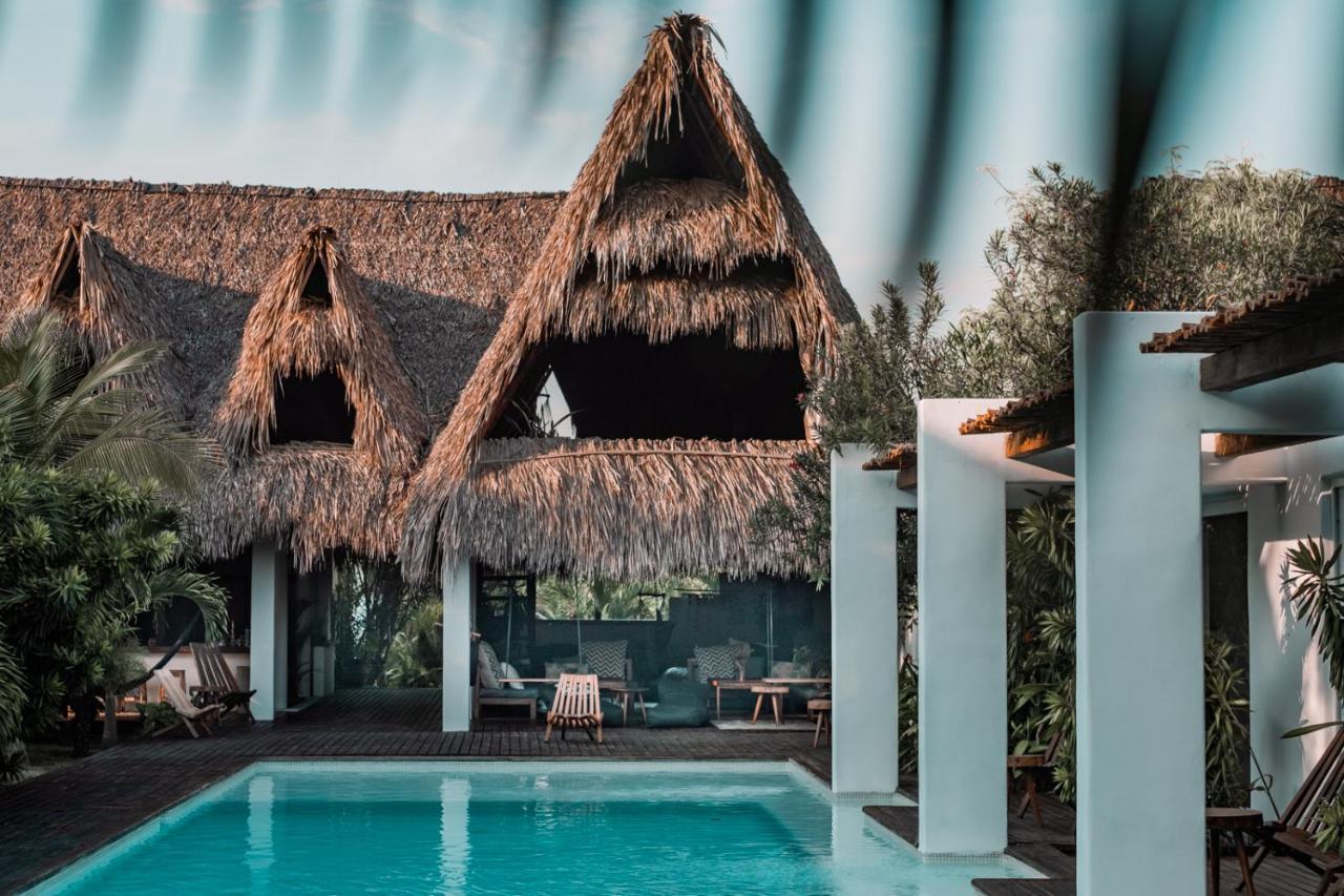 Swell Hotel El Paredon Buena Vista ภายนอก รูปภาพ