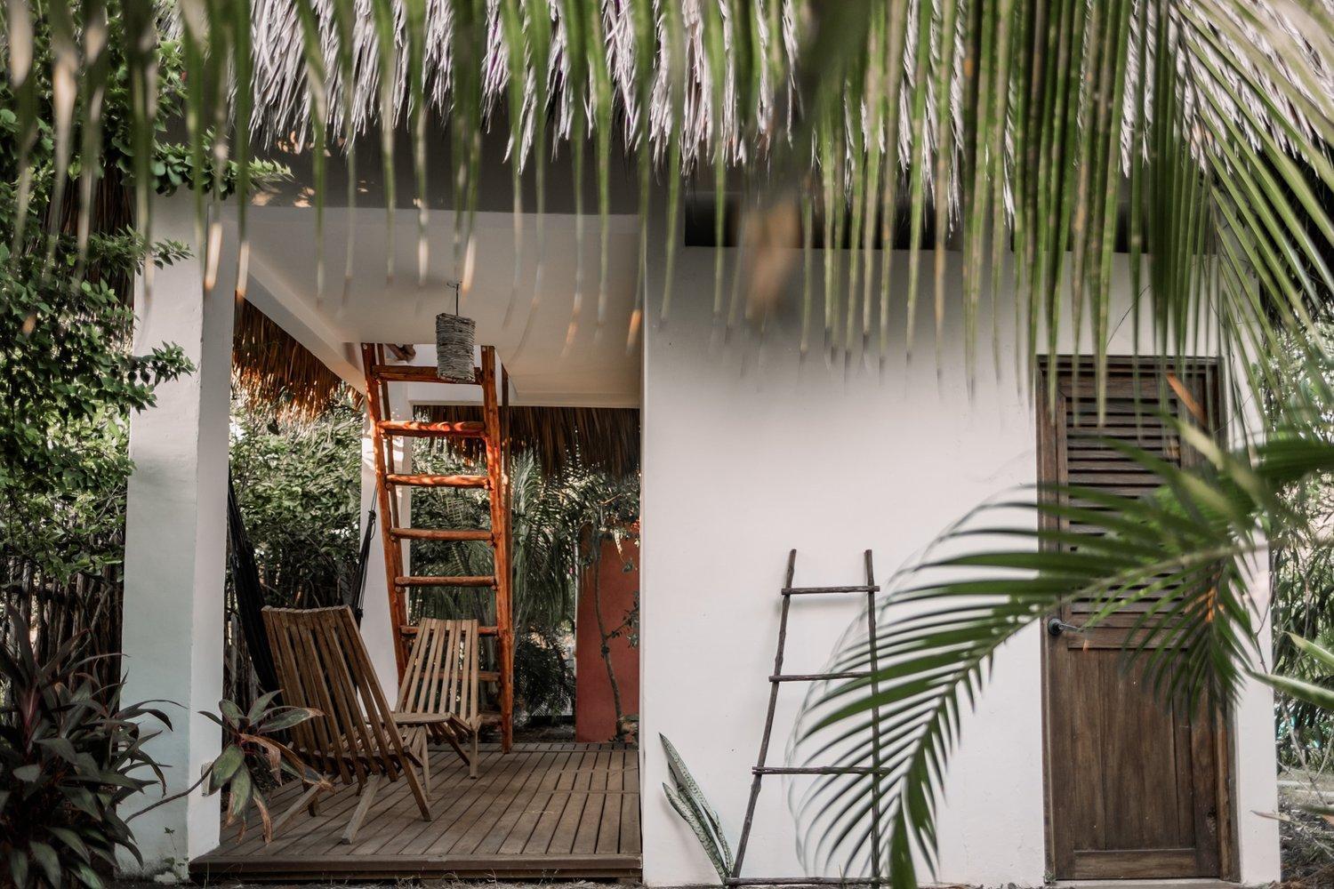 Swell Hotel El Paredon Buena Vista ภายนอก รูปภาพ