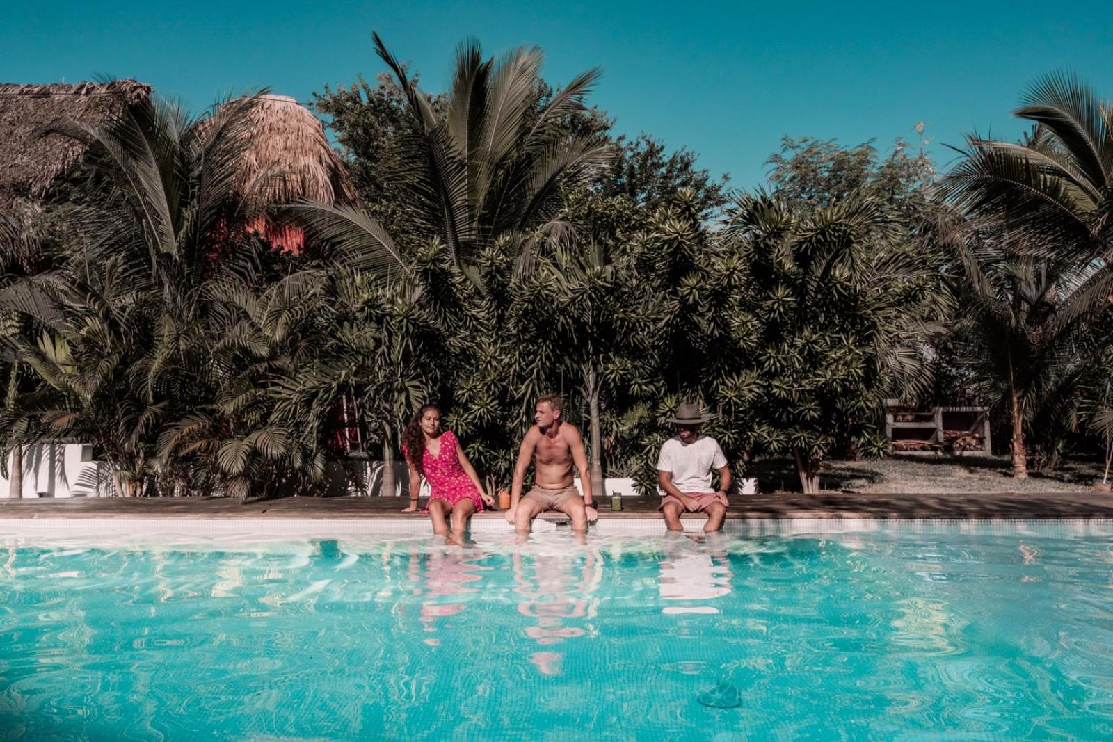 Swell Hotel El Paredon Buena Vista ภายนอก รูปภาพ