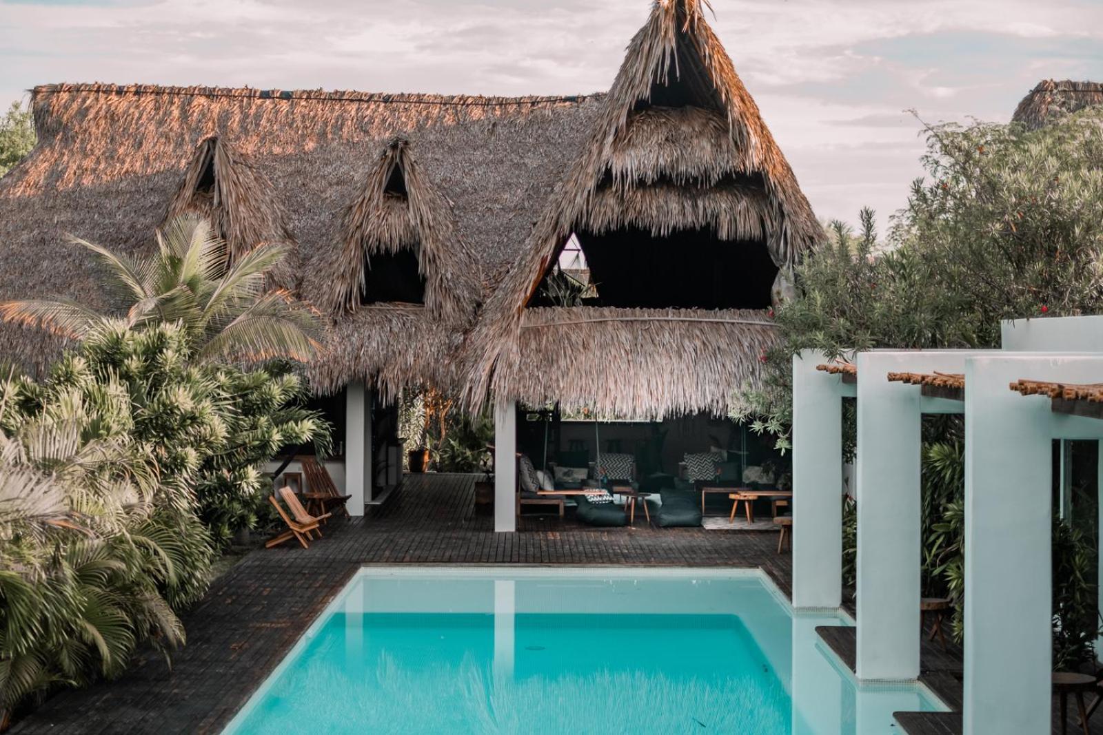 Swell Hotel El Paredon Buena Vista ภายนอก รูปภาพ