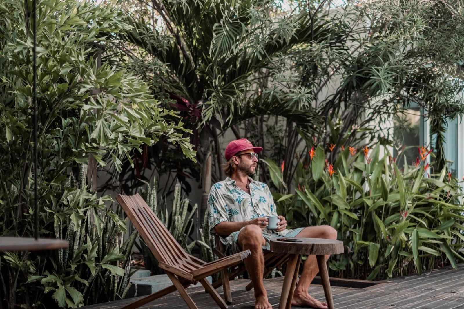 Swell Hotel El Paredon Buena Vista ภายนอก รูปภาพ