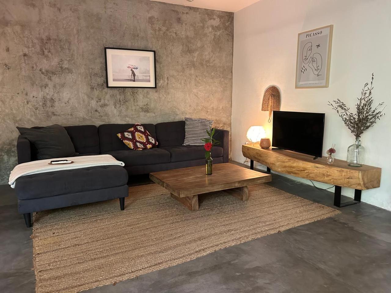 Swell Hotel El Paredon Buena Vista ภายนอก รูปภาพ