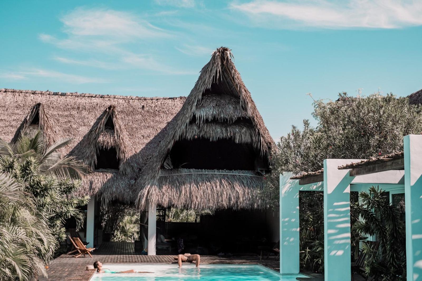 Swell Hotel El Paredon Buena Vista ภายนอก รูปภาพ