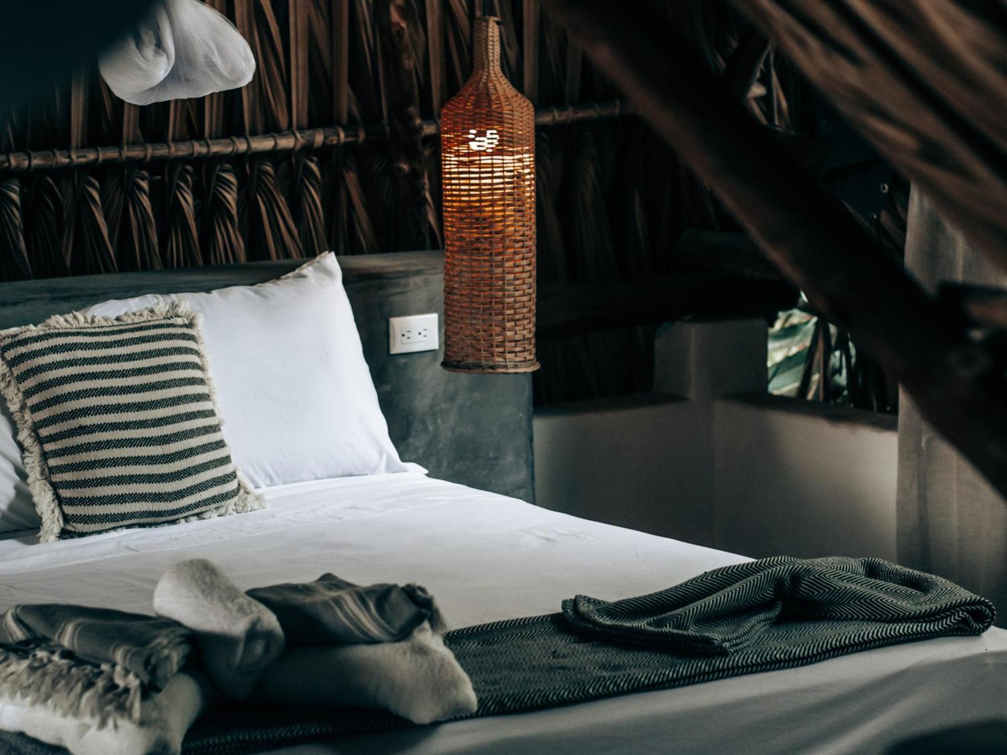 Swell Hotel El Paredon Buena Vista ภายนอก รูปภาพ
