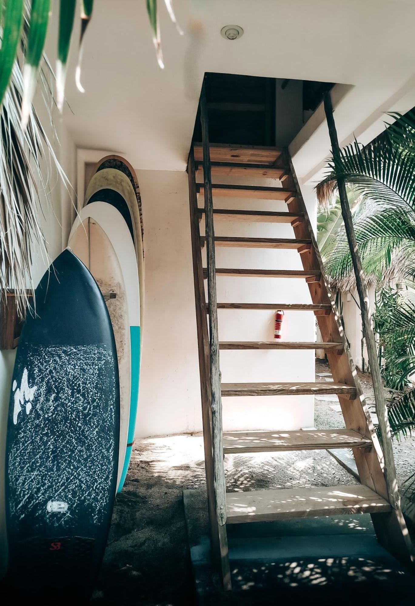 Swell Hotel El Paredon Buena Vista ภายนอก รูปภาพ