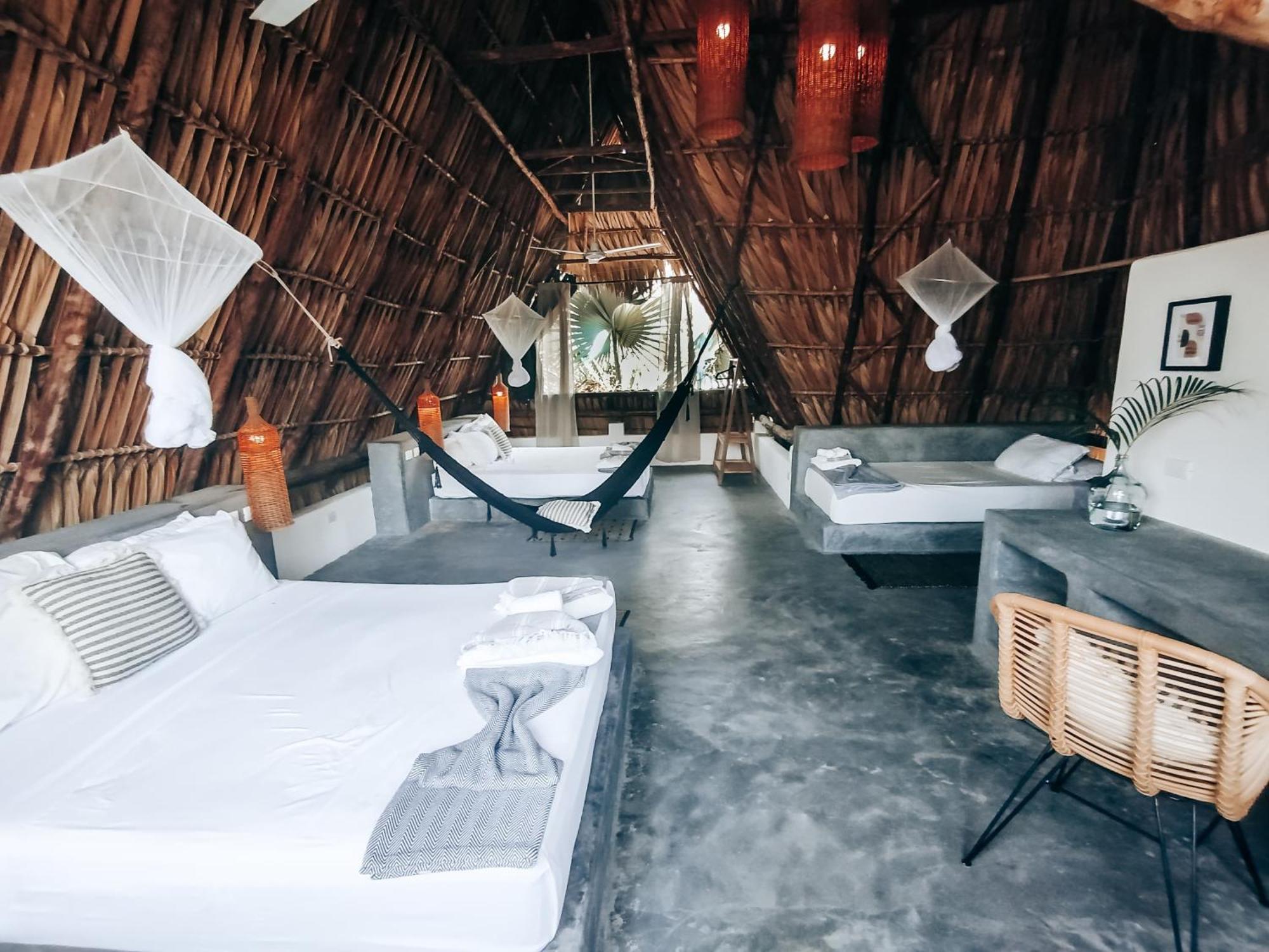 Swell Hotel El Paredon Buena Vista ภายนอก รูปภาพ