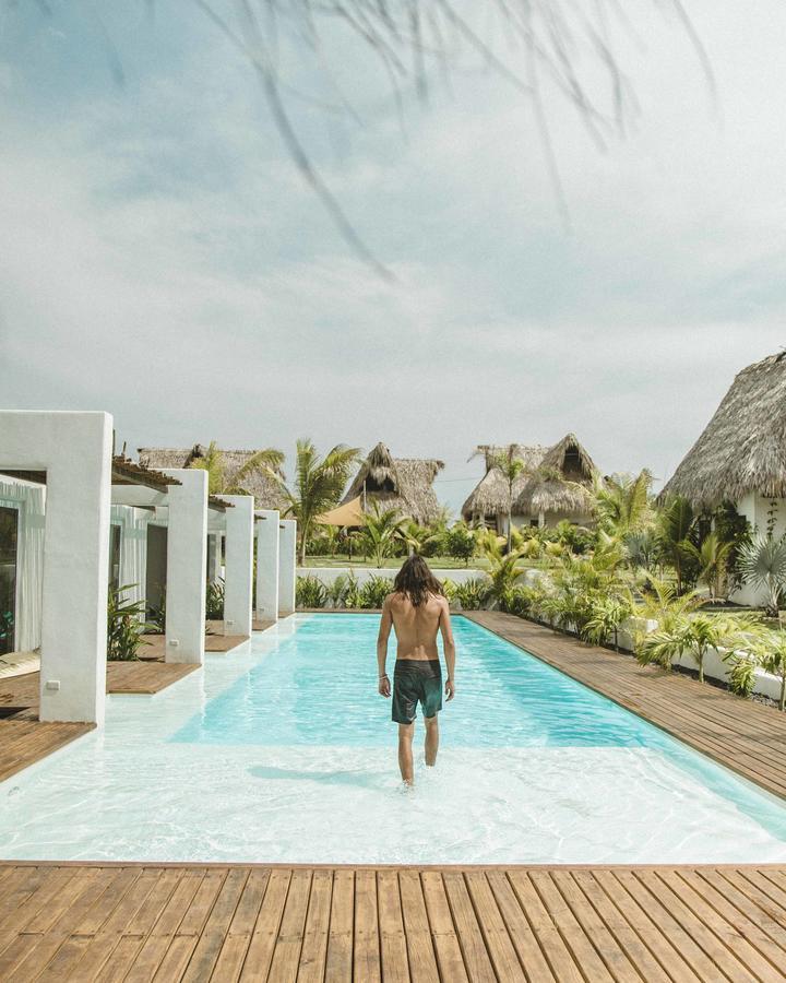 Swell Hotel El Paredon Buena Vista ภายนอก รูปภาพ