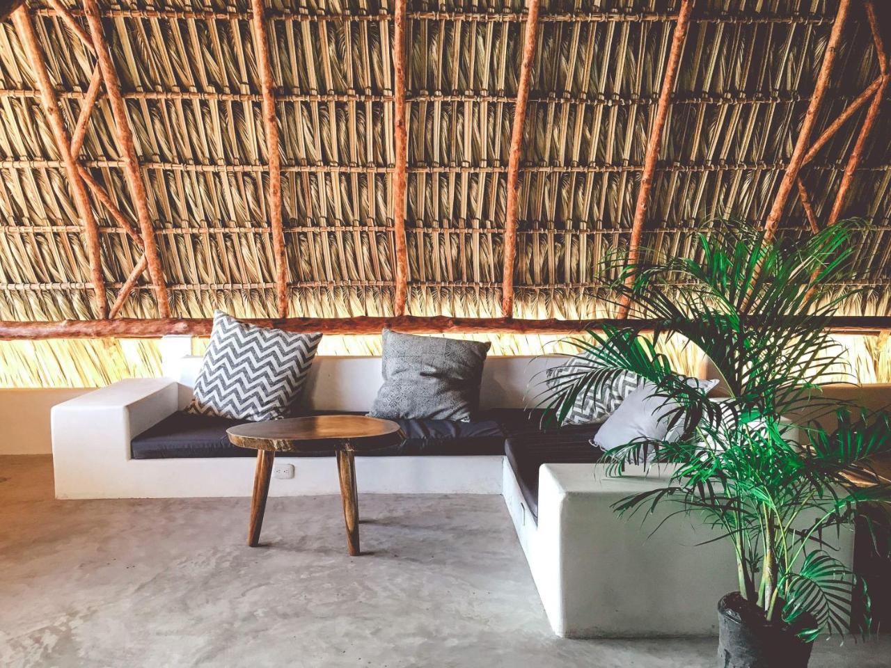 Swell Hotel El Paredon Buena Vista ภายนอก รูปภาพ