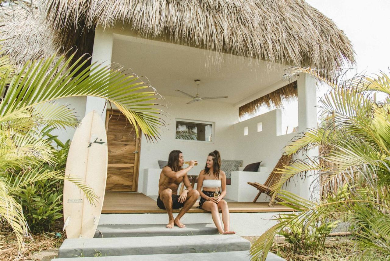 Swell Hotel El Paredon Buena Vista ภายนอก รูปภาพ