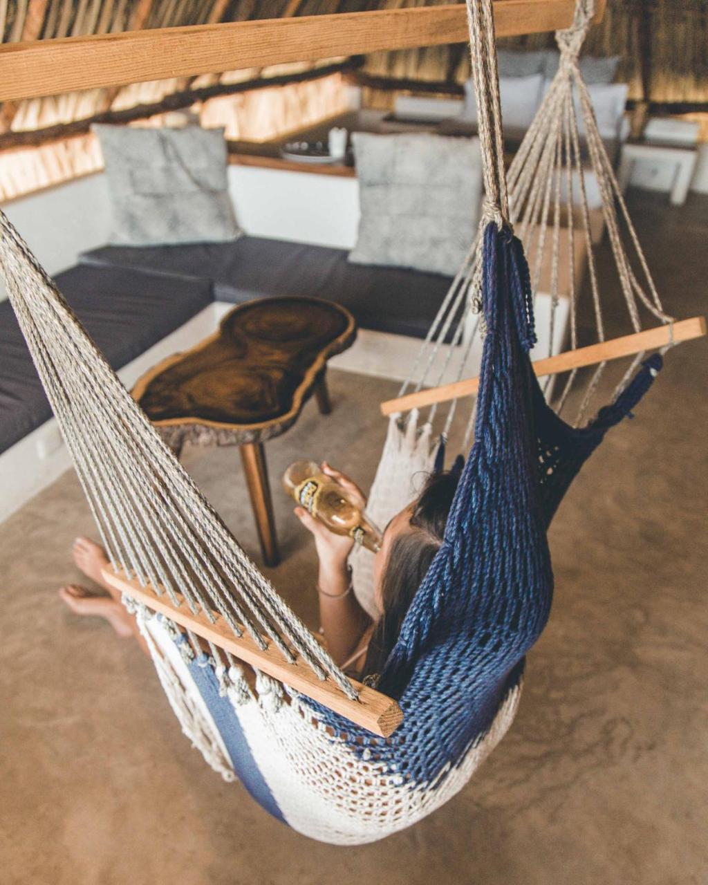 Swell Hotel El Paredon Buena Vista ภายนอก รูปภาพ