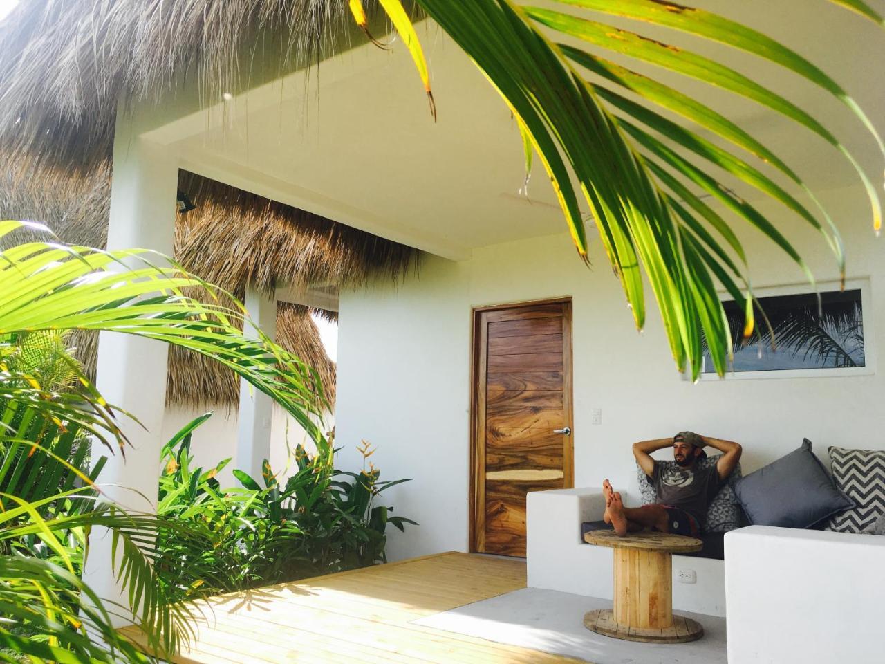 Swell Hotel El Paredon Buena Vista ภายนอก รูปภาพ