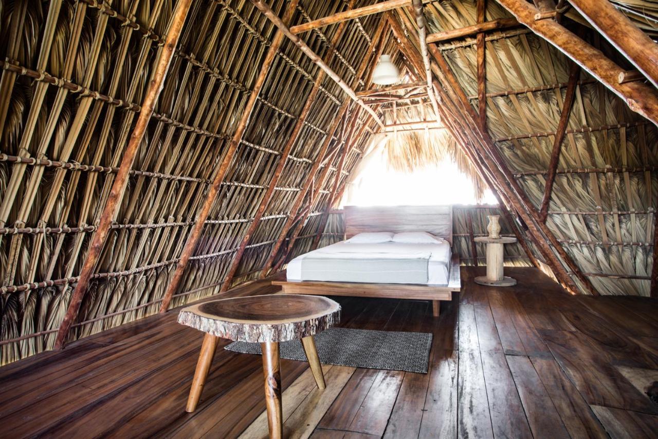 Swell Hotel El Paredon Buena Vista ภายนอก รูปภาพ