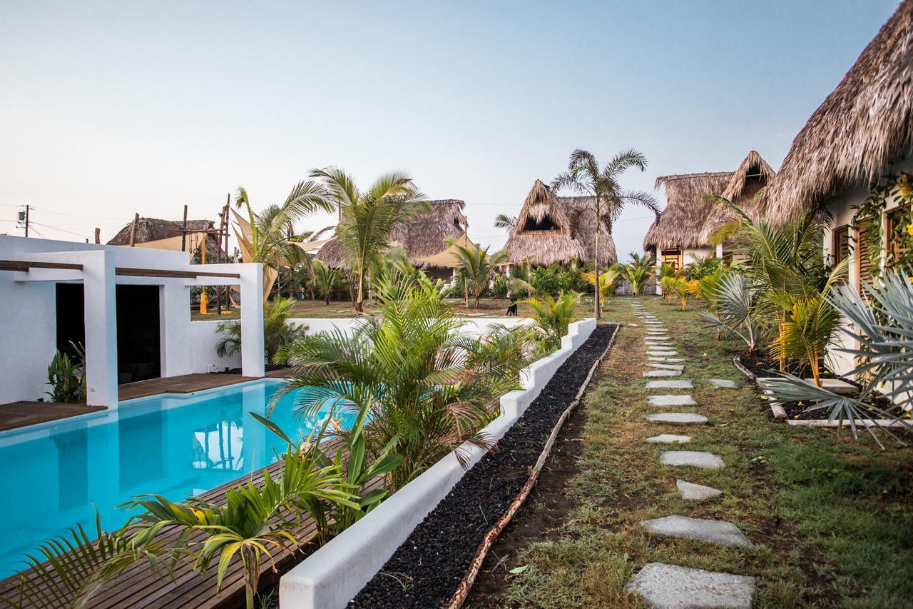 Swell Hotel El Paredon Buena Vista ภายนอก รูปภาพ