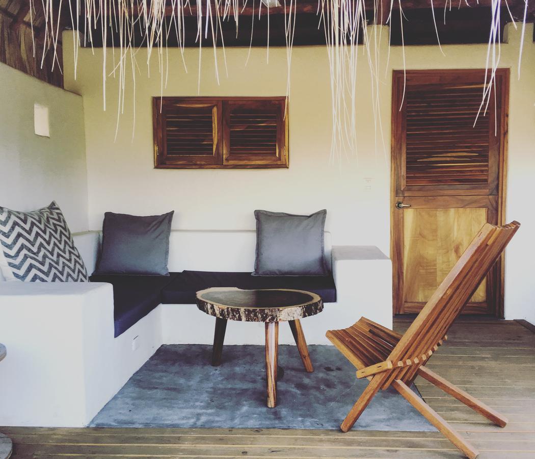 Swell Hotel El Paredon Buena Vista ภายนอก รูปภาพ