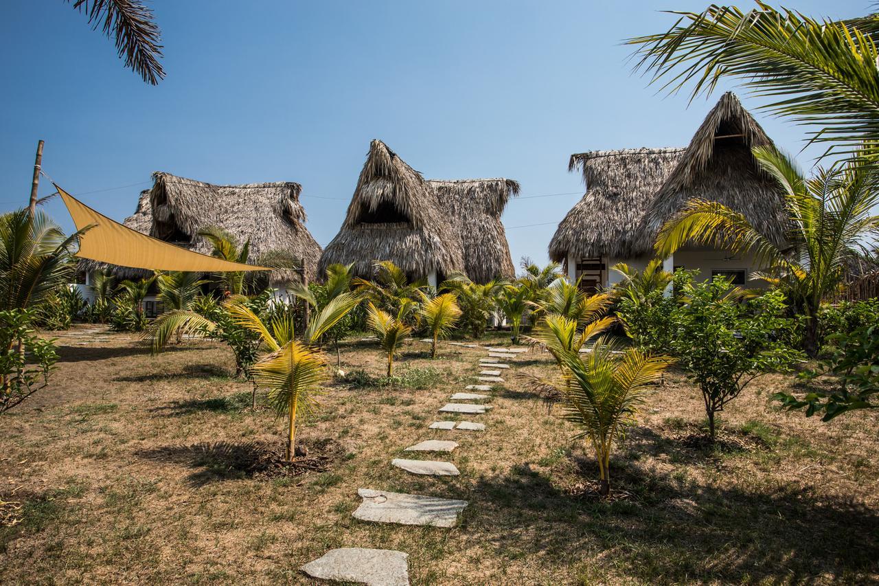 Swell Hotel El Paredon Buena Vista ภายนอก รูปภาพ