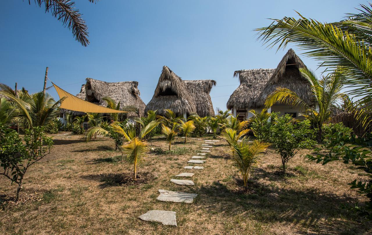 Swell Hotel El Paredon Buena Vista ภายนอก รูปภาพ
