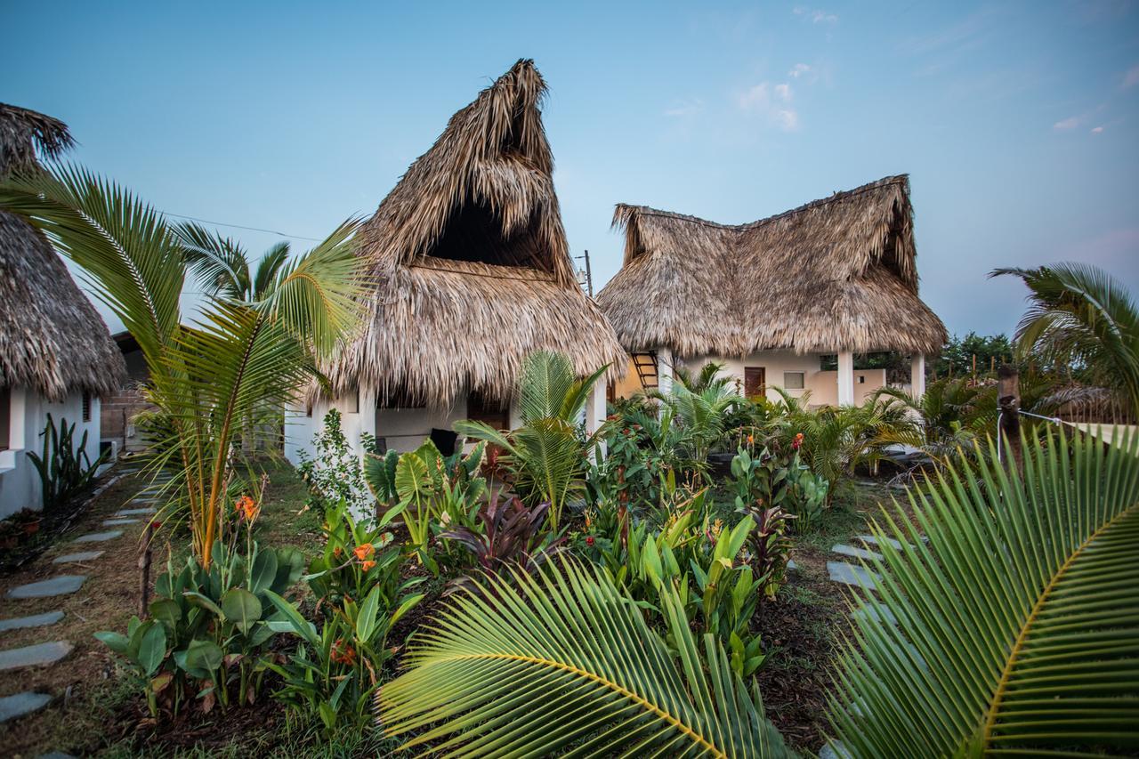 Swell Hotel El Paredon Buena Vista ภายนอก รูปภาพ