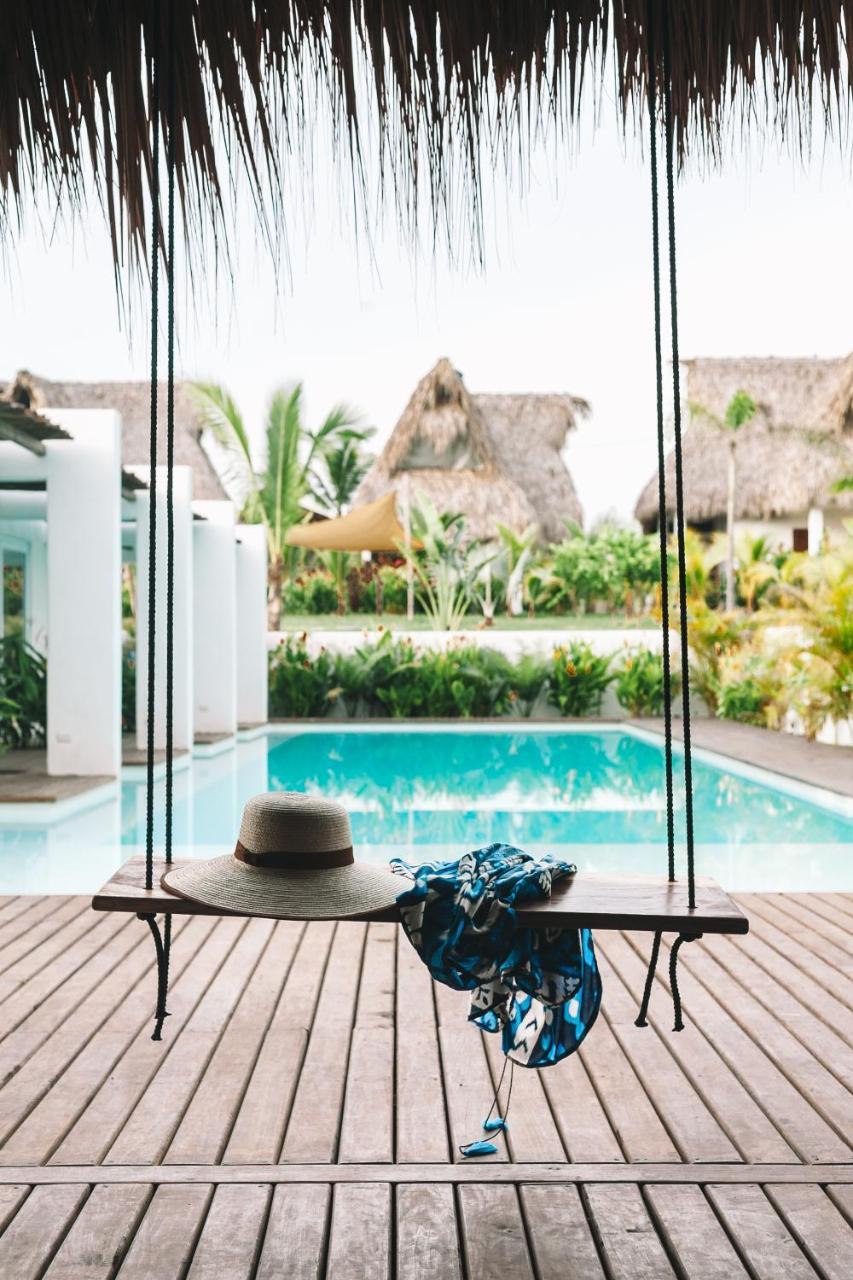 Swell Hotel El Paredon Buena Vista ภายนอก รูปภาพ