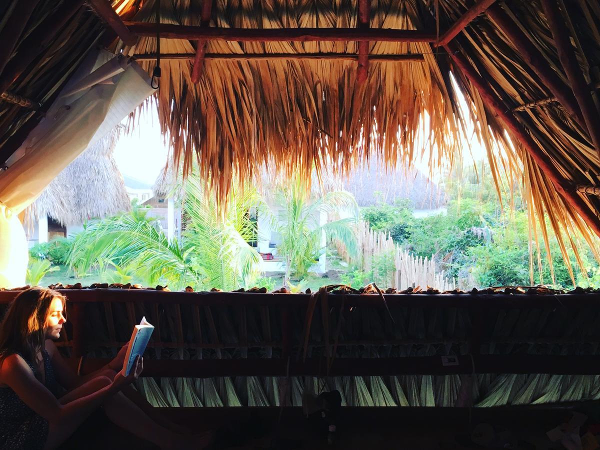 Swell Hotel El Paredon Buena Vista ภายนอก รูปภาพ